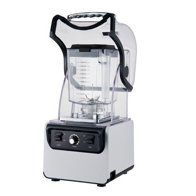 Professional Blender Bar Kitchen Blender with 2L Plastic Jar and 1.5m Wire Length プロフェッショナル・ブレンダーバー キッチンブレンダー 2L プラスチックのボトルと 1.5m のワイヤ長さ