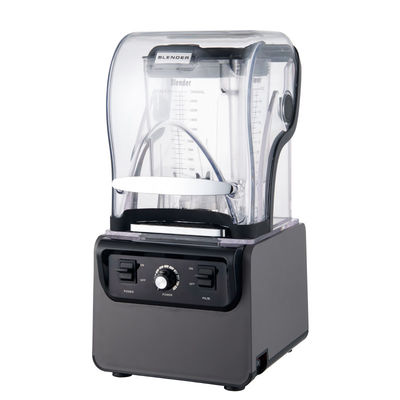 Professional Blender Bar Kitchen Blender with 2L Plastic Jar and 1.5m Wire Length プロフェッショナル・ブレンダーバー キッチンブレンダー 2L プラスチックのボトルと 1.5m のワイヤ長さ