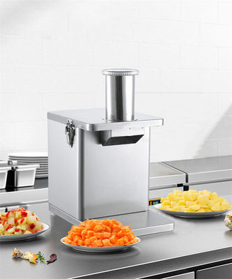 ステンレス・スティール 電気野菜の切断機 食品の迅速かつ簡単な調理
