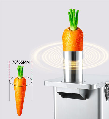 ステンレス・スティール 電気野菜の切断機 食品の迅速かつ簡単な調理