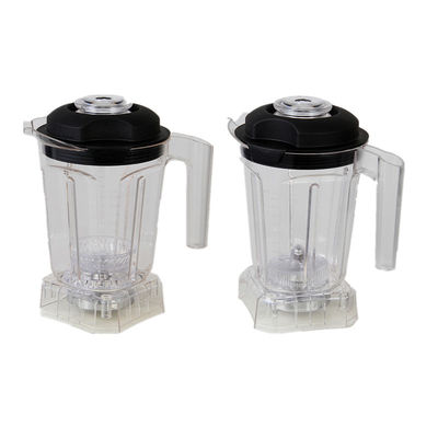 8 スピード設定 2L 商用ブレンダー スムージーカップ ミックスカップ スムージーボウル 穀物カップ フルーツジュース容器