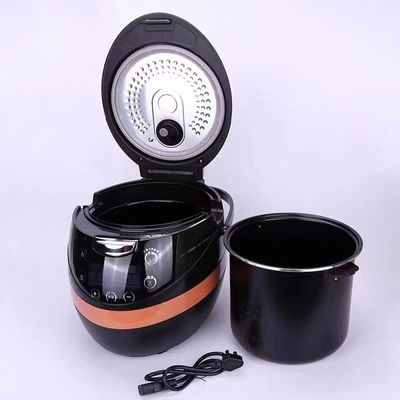 主な機能 電気タピオカ炊飯器 商用キッチン スマートパールボイラー
