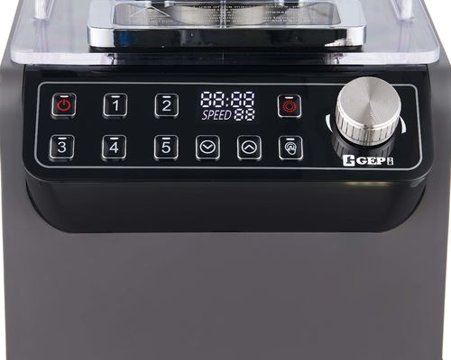 スマート キッチン 機器 1800W 高電力 2.0L 多機能商用ブレンド