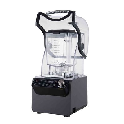 プロモーション ミルクシェイク用のパーソナル・モールド 2L 多機能力強いスムージーブレンド