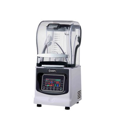 220V電圧と23000±1000rpm速度 9840 純銅モーター ジェプー商用ブレンド