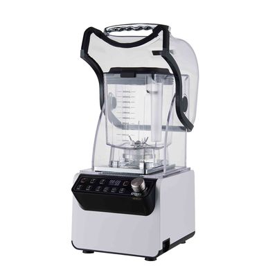破れないPCボトル 多機能スムージーブレンド 2L 商用ミルクシェイク機