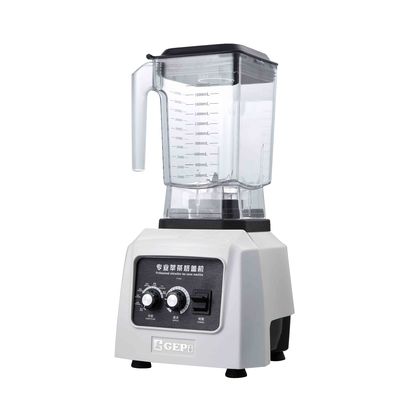 屋外用 1300W 電動穀物ブレンダー 多機能 スムージーブレンダー 耐久性 作業 トップタイプ