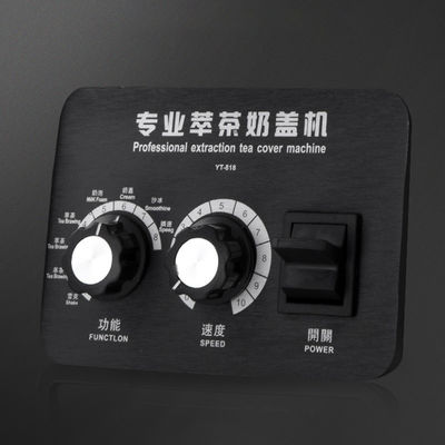 屋外用 1300W 電動穀物ブレンダー 多機能 スムージーブレンダー 耐久性 作業 トップタイプ