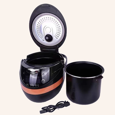 商用タピオカ・パールクッキング 8L 全自動ボバミルクティー