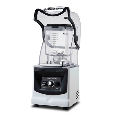 低騒音 高速商用ブレンダー コーヒーショップ用 9840 強力な純銅モーター