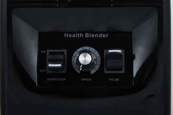 低騒音 高速商用ブレンダー コーヒーショップ用 9840 強力な純銅モーター