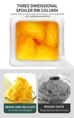 1800W プロキシン用 高速食品加工機 商用用ブレンド